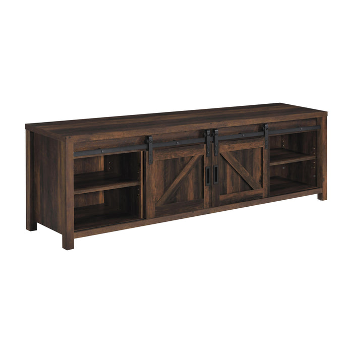 Coaster Furniture TV Stands Media Consoles and Credenzas 736273 IMAGE 4