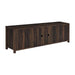 Coaster Furniture TV Stands Media Consoles and Credenzas 736273 IMAGE 7