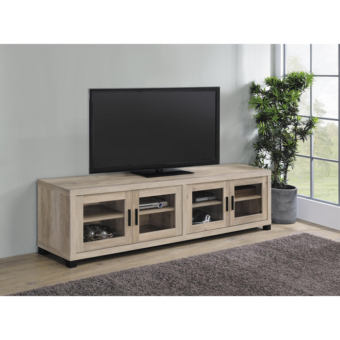 Coaster Furniture TV Stands Media Consoles and Credenzas 736283 IMAGE 2