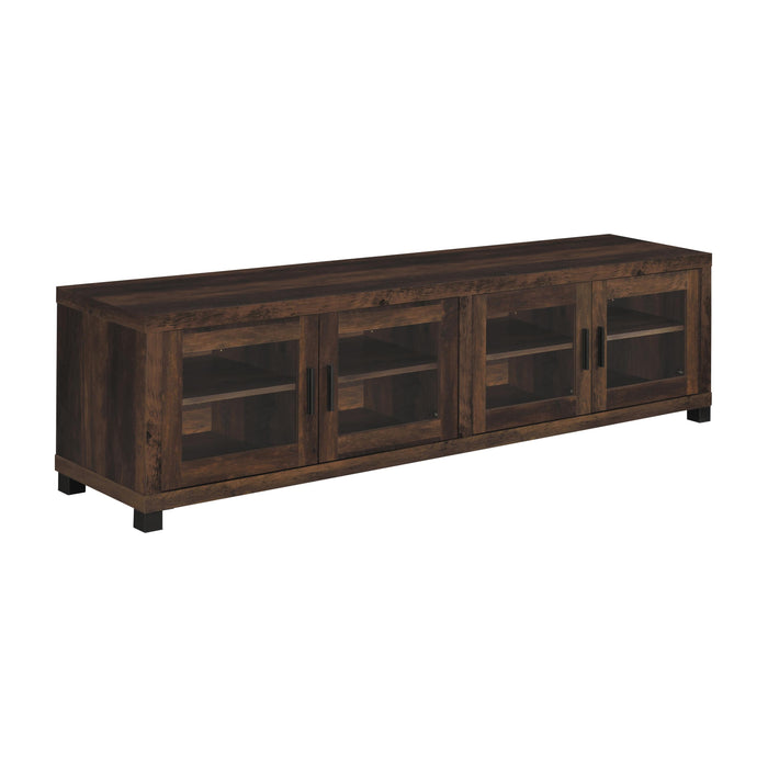 Coaster Furniture TV Stands Media Consoles and Credenzas 736293 IMAGE 1