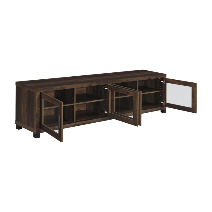 Coaster Furniture TV Stands Media Consoles and Credenzas 736293 IMAGE 2