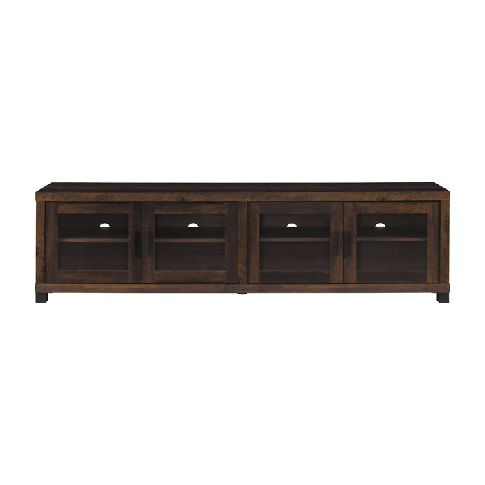 Coaster Furniture TV Stands Media Consoles and Credenzas 736293 IMAGE 3