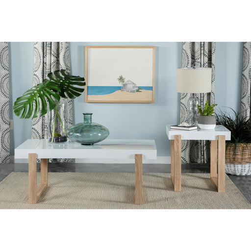 Coaster Furniture Occasional Tables End Tables 753397 IMAGE 2