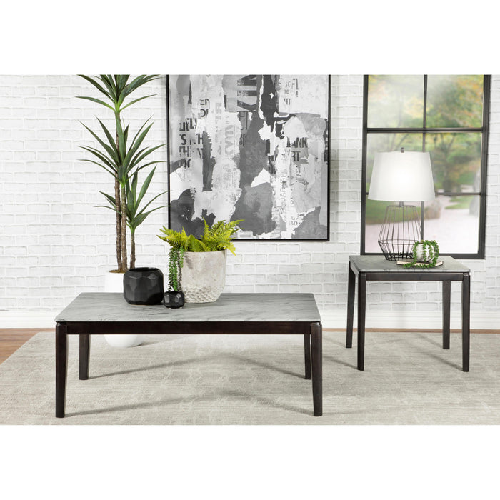 Coaster Furniture Occasional Tables End Tables 753517 IMAGE 2