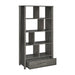 Coaster Furniture Bookcases 5+ Shelves 801577 IMAGE 3