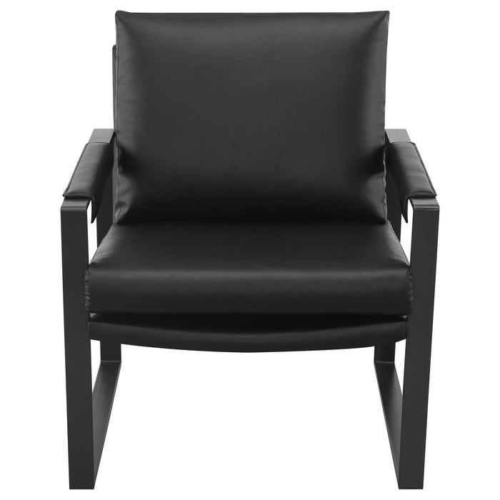 Coaster Furniture Accent Chairs Stationary 903021 IMAGE 3