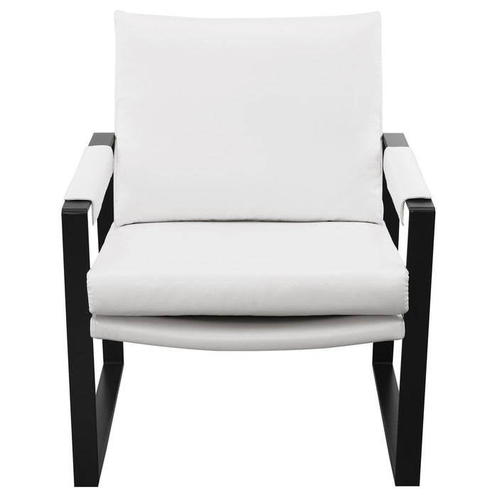 Coaster Furniture Accent Chairs Stationary 903022 IMAGE 3