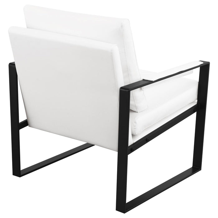 Coaster Furniture Accent Chairs Stationary 903022 IMAGE 7