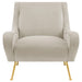 Coaster Furniture Accent Chairs Stationary 903043 IMAGE 3