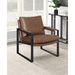 Coaster Furniture Accent Chairs Stationary 904112 IMAGE 2