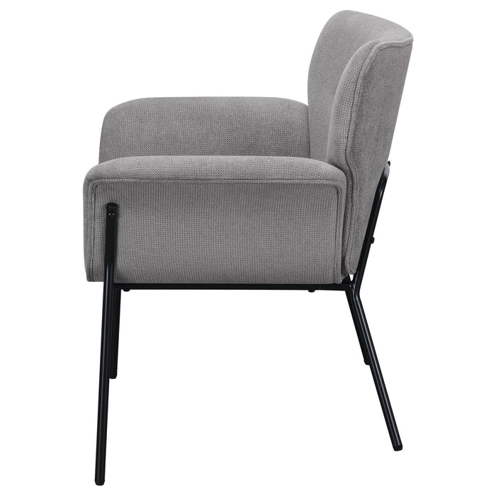 Coaster Furniture Accent Chairs Stationary 905614 IMAGE 5