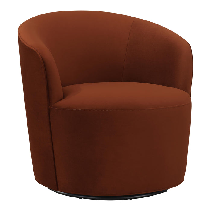 Coaster Furniture Accent Chairs Swivel 905631 IMAGE 1