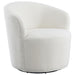 Coaster Furniture Accent Chairs Swivel 905633 IMAGE 1