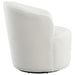 Coaster Furniture Accent Chairs Swivel 905633 IMAGE 8