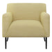 Coaster Furniture Accent Chairs Stationary 905639 IMAGE 3