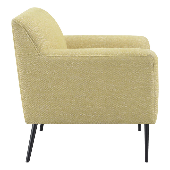 Coaster Furniture Accent Chairs Stationary 905639 IMAGE 4