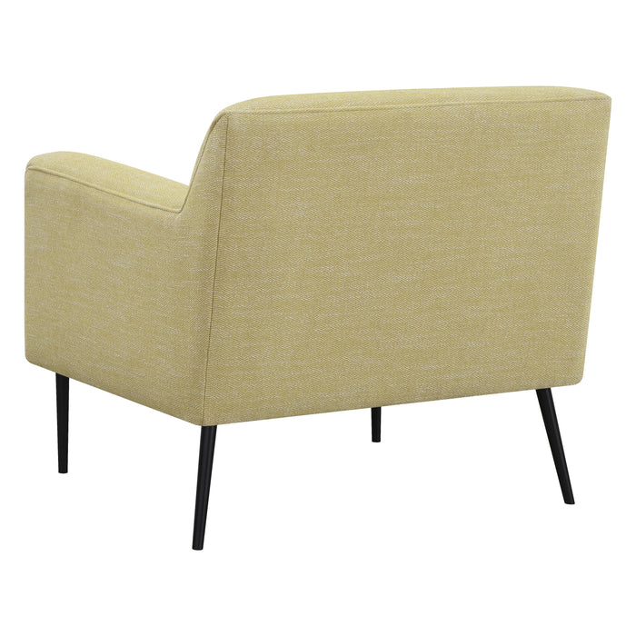 Coaster Furniture Accent Chairs Stationary 905639 IMAGE 5