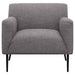 Coaster Furniture Accent Chairs Stationary 905640 IMAGE 3