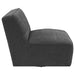 Coaster Furniture Accent Chairs Swivel 905713 IMAGE 8