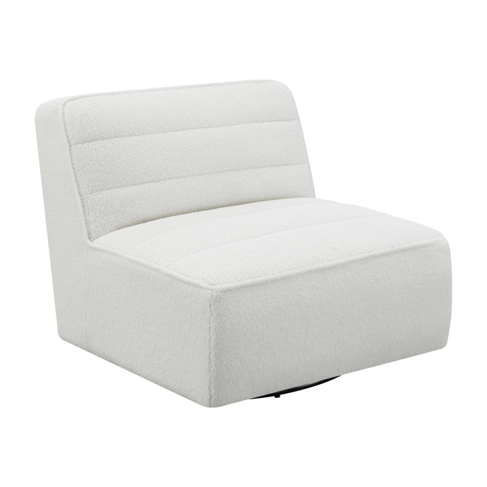 Coaster Furniture Accent Chairs Swivel 905723 IMAGE 1