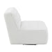 Coaster Furniture Accent Chairs Swivel 905723 IMAGE 4