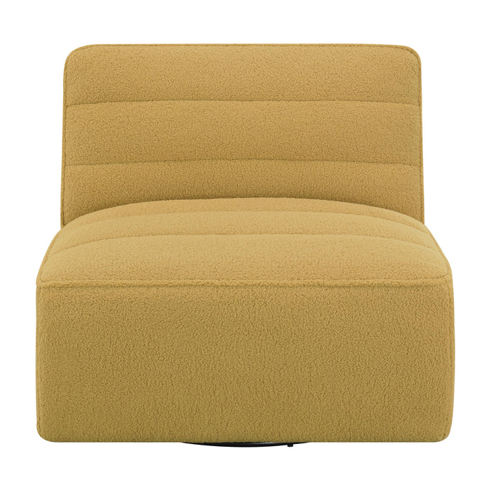 Coaster Furniture Accent Chairs Swivel 905724 IMAGE 3