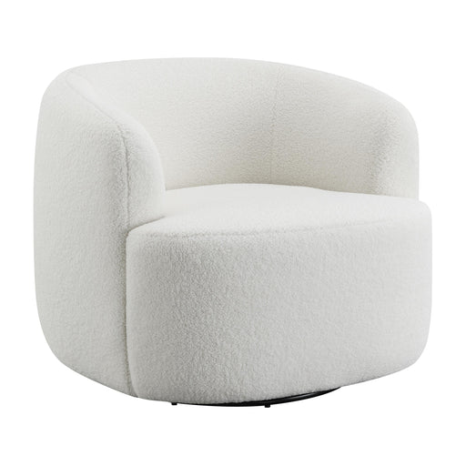 Coaster Furniture Accent Chairs Swivel 905726 IMAGE 1