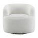 Coaster Furniture Accent Chairs Swivel 905726 IMAGE 3