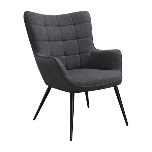 Coaster Furniture Accent Chairs Stationary 909466 IMAGE 1