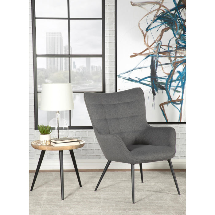 Coaster Furniture Accent Chairs Stationary 909466 IMAGE 2