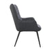 Coaster Furniture Accent Chairs Stationary 909466 IMAGE 4