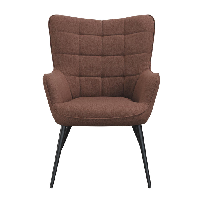 Coaster Furniture Accent Chairs Stationary 909468 IMAGE 3