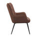 Coaster Furniture Accent Chairs Stationary 909468 IMAGE 4