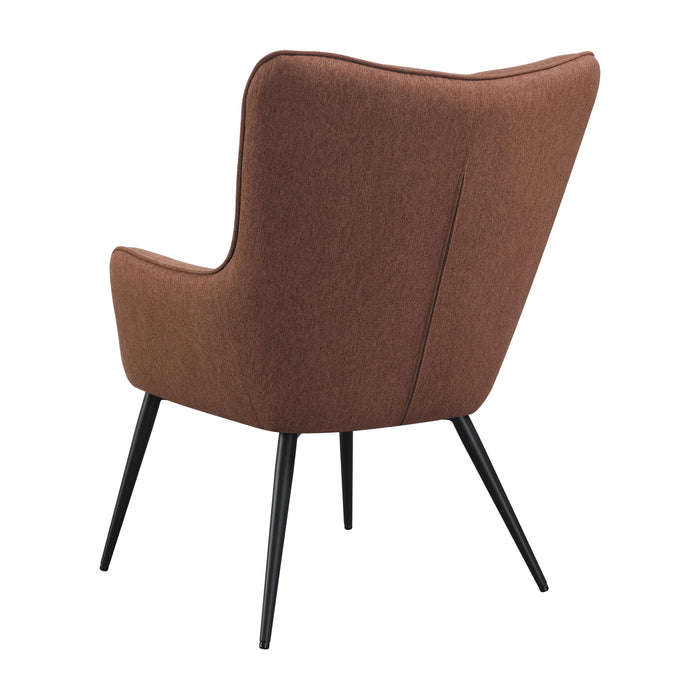 Coaster Furniture Accent Chairs Stationary 909468 IMAGE 5