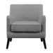 Coaster Furniture Accent Chairs Stationary 909475 IMAGE 2