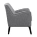 Coaster Furniture Accent Chairs Stationary 909475 IMAGE 3