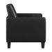 Coaster Furniture Accent Chairs Stationary 909478 IMAGE 4