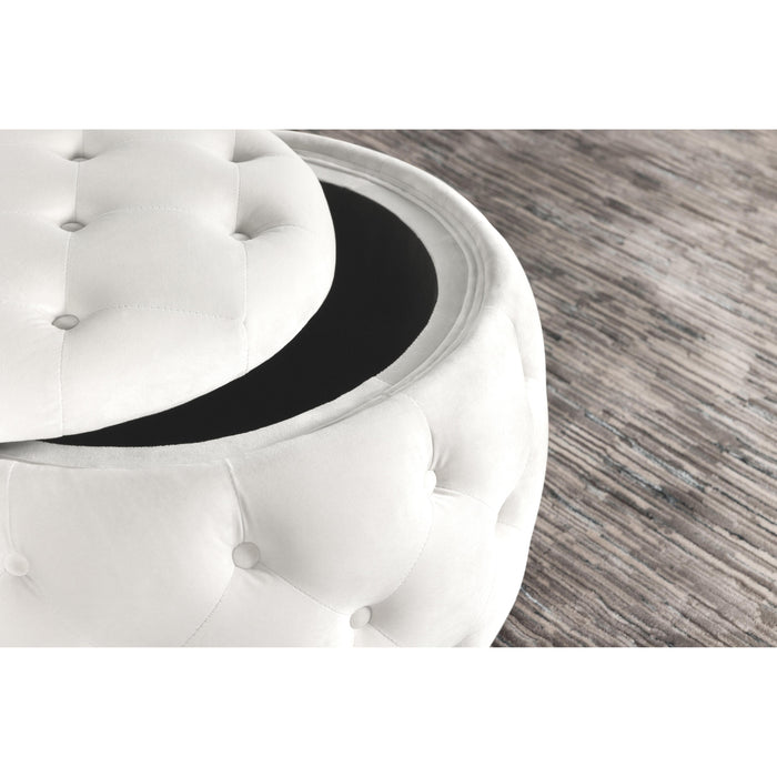 Coaster Furniture Ottomans Storage Ottomans 915407 IMAGE 4