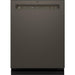 GE 24-inch Built-in Dishwasher with Stainless Steel Tub GDF650SMVES IMAGE 1