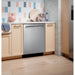 GE 24-inch Built-in Dishwasher with Stainless Steel Tub GDF650SYVFS IMAGE 6