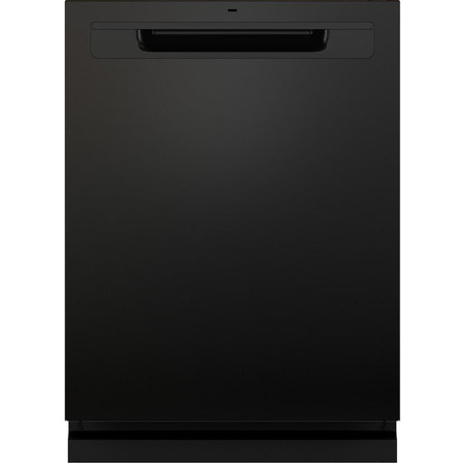 GE 24-inch Built-in Dishwasher with Stainless Steel Tub GDP670SGVBB IMAGE 1