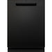 GE 24-inch Built-in Dishwasher with Stainless Steel Tub GDP670SGVBB IMAGE 1