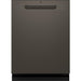 GE 24-inch Built-in Dishwasher with Stainless Steel Tub GDP670SMVES IMAGE 1