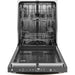 GE 24-inch Built-in Dishwasher with Stainless Steel Tub GDT650SMVES IMAGE 2