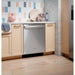 GE 24-inch Built-in Dishwasher with Stainless Steel Tub GDT650SYVFS IMAGE 7