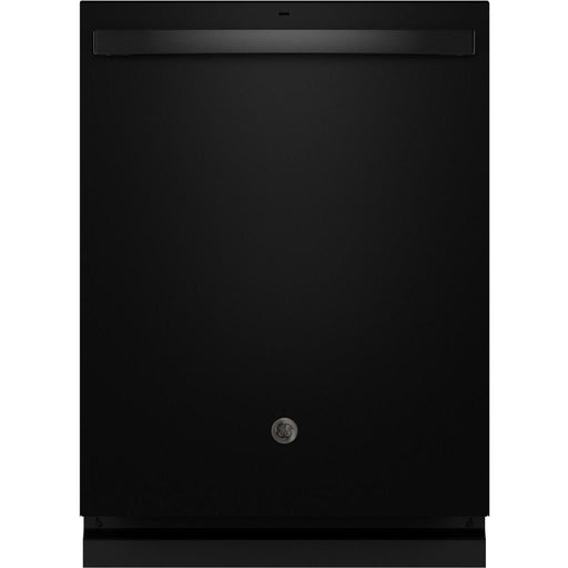 GE 24-inch Built-in Dishwasher with Stainless Steel Tub GDT670SFVDS IMAGE 1