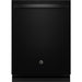 GE 24-inch Built-in Dishwasher with Stainless Steel Tub GDT670SFVDS IMAGE 1