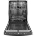 GE 24-inch Built-in Dishwasher with Stainless Steel Tub GDT670SFVDS IMAGE 2