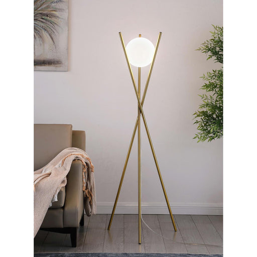 Coaster Furniture Lamps Floorstanding 920218 IMAGE 2