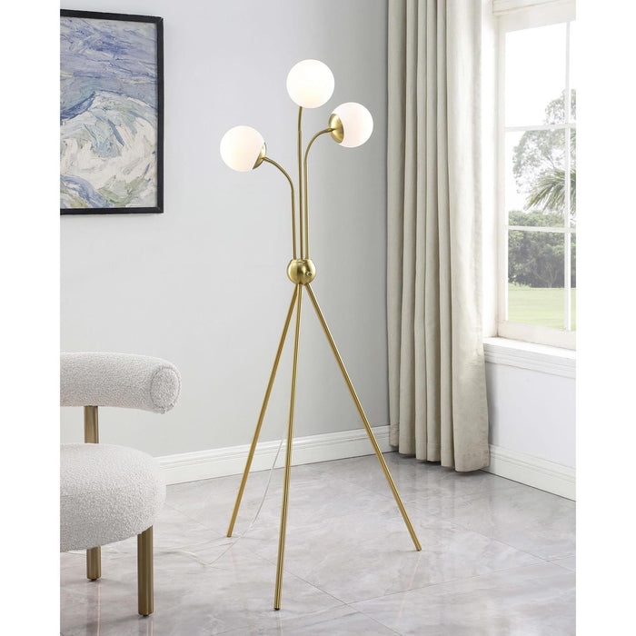 Coaster Furniture Lamps Floorstanding 920293 IMAGE 2